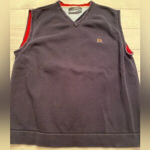 Tommy Hilfiger Sweater Vest